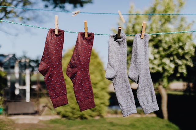 socks