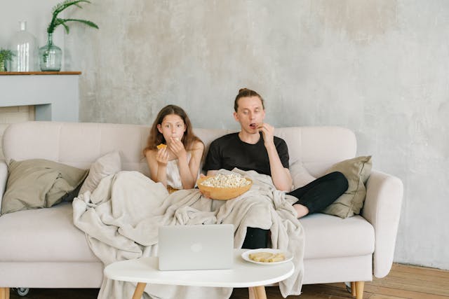 The Cozy Revolution: Why the Right Blanket Can Change Your Life
